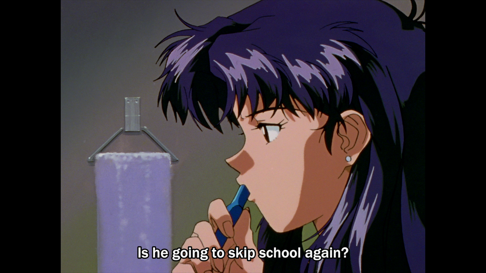 neon genesis evangelion n64 english